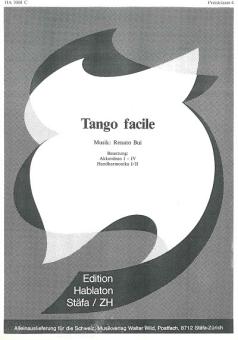 Tango Facile 