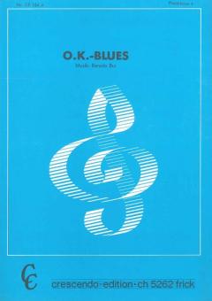 O.K. Blues 