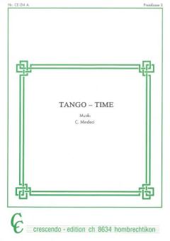 Tango-Time 