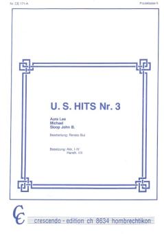 U.S. Hits Nr. 3 