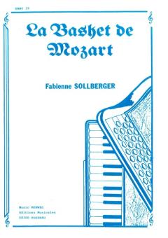 La basket de Mozart | Ballade für Akkordeon solo 