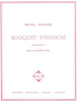 Bouquet Viennois 