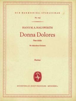 Donna Dolores 