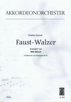Faust Walzer 