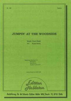 Jumpin' at the Woodside 