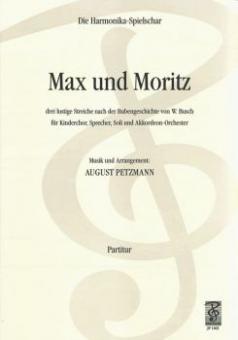 Max und Moritz 