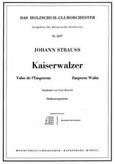 Kaiserwalzer 