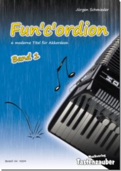 Fun C cordion Band 1 