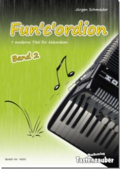 Fun 'cordion Band 2 