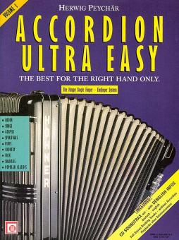 Accordion ultra easy 