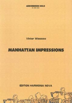 Manhattan Impressions 