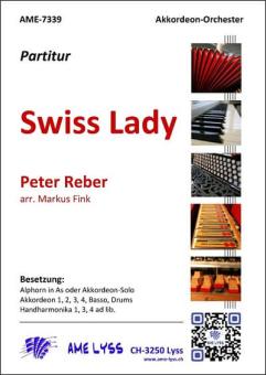 Swiss Lady 