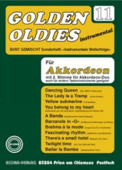 Golden Oldies Band 11 