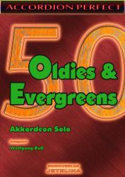 50 Oldies & Evergreens 