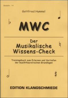 MWC - Der Musikalische Wissens-Check 