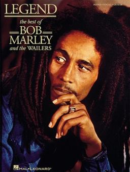 Legend - The best of Bob Marley and the Wailers 