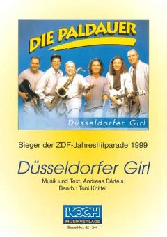Düsseldorfer Girl (Die Paldauer) 