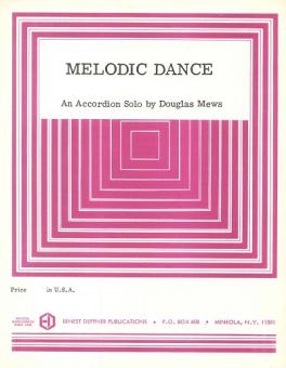 Melodic dance 