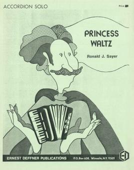 Princess Waltz 