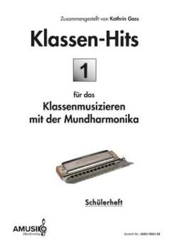 Klassen-Hits 1 