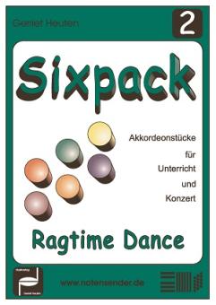 Sixpack Band 2 - Ragtime Dance 