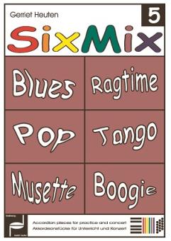 Sixmix Band 5 