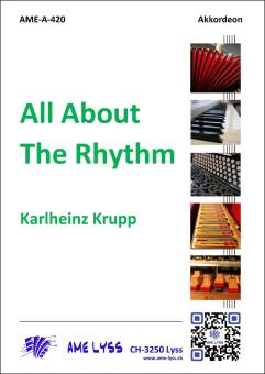 All About The Rhythm 