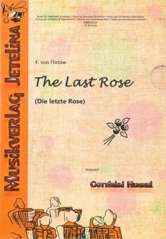 The last Rose 