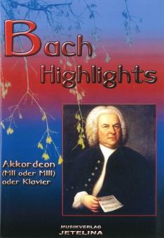 Bach Highlights 
