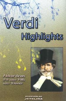 Verdi Highlights 