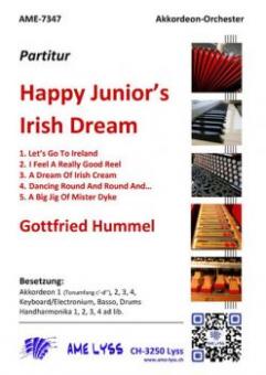 Happy Junior's Irish Dream 