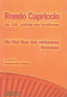 Rondo Capriccio Op. 129 