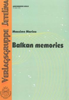 Balkan memories 