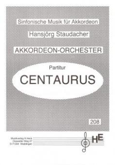 Centaurus 