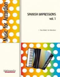 Spanish Impressions Bd. 1 