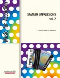 Spanish Impressions Bd. 2 