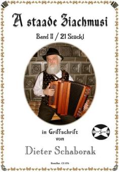 A staade Ziachmusi Band 2 