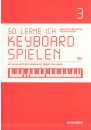 So lerne ich Keyboard spielen Band  3 