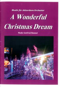 A Wonderful Christmas Dream 