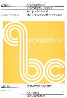 ABC Konzertant Kammermusik Band 1 