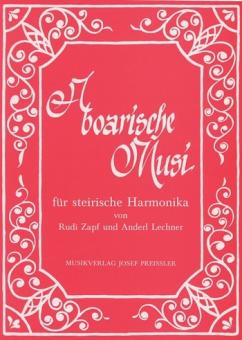 A Boarische Musi für Steirische Harmonika 