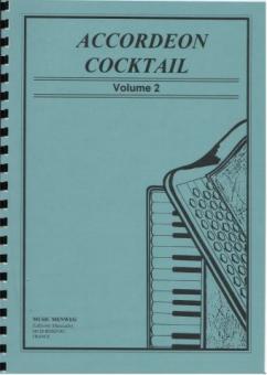 Accordeon-Cocktail Band 2 