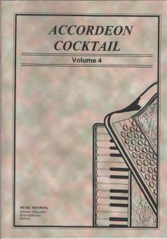 Accordeon-Cocktail Bd.4 