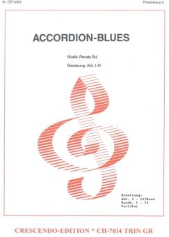 Accordion-Blues 