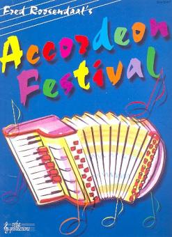 Accordeon Festival 