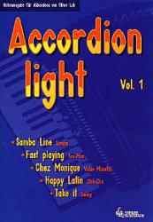 Accordion light 