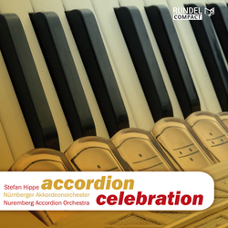 Accordion Celebration 