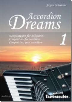 Accordion Dreams 1 
