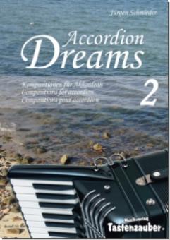 Accordion Dreams 2 