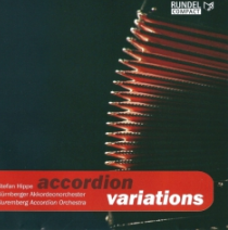 accordion variations 